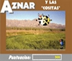 Play Aznar y Las Cositas